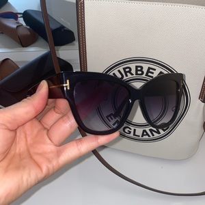 Tom Ford sunglasses,